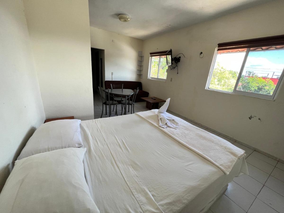 Casssa Vlanca Hotel Palenque Eksteriør billede